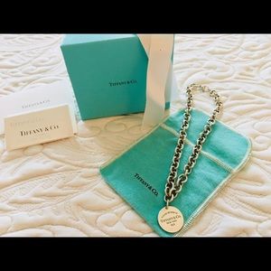 Tiffany & Co. Necklace